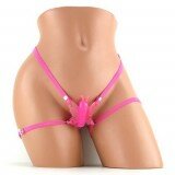 Вибратор клиторальный "Wireless Venus", 8Х2,5 см