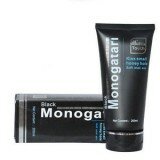 Анальный лубрикант Silk touch Monogatari 200ml