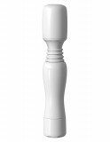 Клиторальный массажер Wanachi Maxi Massager White, 22 см