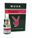 Концентрат женских феромонов Musk Passion, 5 мл.