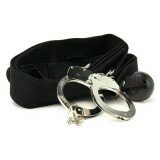 Фиксатор для кровати Fantasy Bed Retraint System, 2,5 м