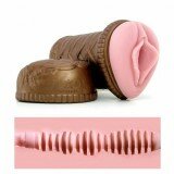 Вагина-мастурбатор Flashlight Blade