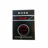 Эссенция с феромонами для мужчин Extramusk, 5 мл