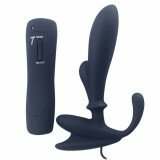 Стимулятор простаты Anal Pleasure 7Mode Vibrating