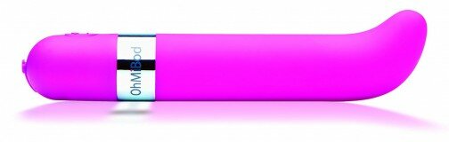 Музыкальный вибратор OhMiBod - Freestyle :G Music Vibrator Pink