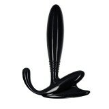 Анальная пробка Apollo Prostate Probe Black