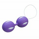 Вагинальные шарики Geisha Lastic Balls