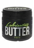 Анальный лубрикант Cobeco Lube Butter Fists, 500 мл
