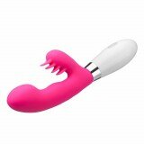 Женский вибратор Breathe On Me