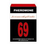 Pheromone 69 для девушек