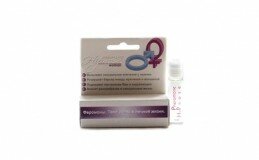 Духи с феромонами Hipnose Woman, 5 мл