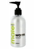 Разогревающий лубрикант Male Warm Lubricant 250 Ml