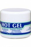 Лубрикант Hot Gel, разогревающий, 100 мл